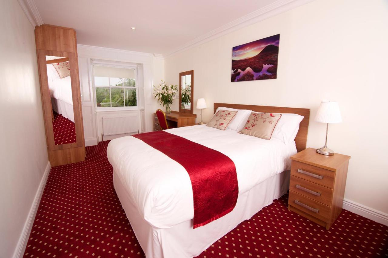 The Charles Stewart Guesthouse - Dublin — Photos 3